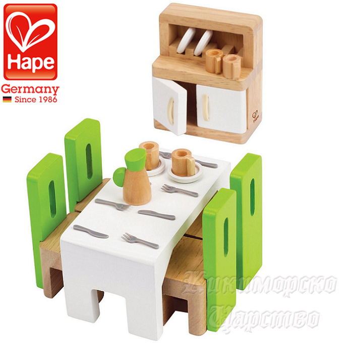 Hape -     E3454