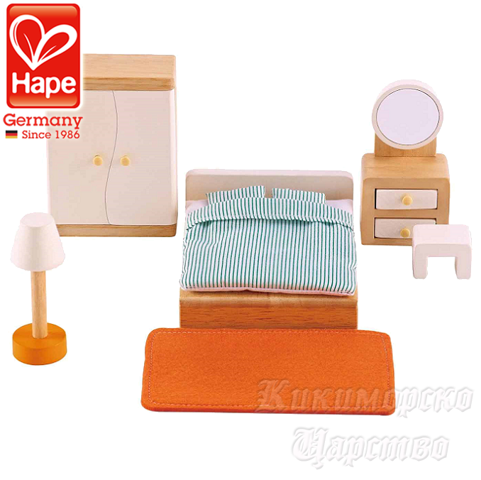 Hape -     E3450