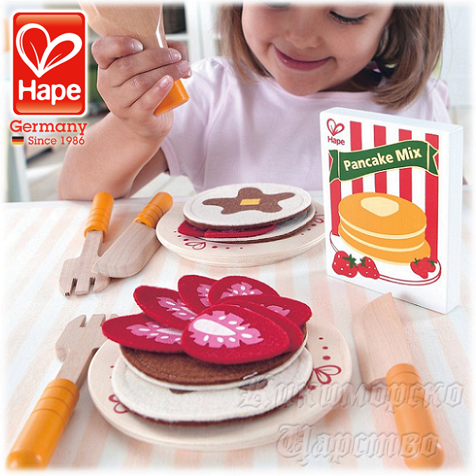 Hape -     E3113