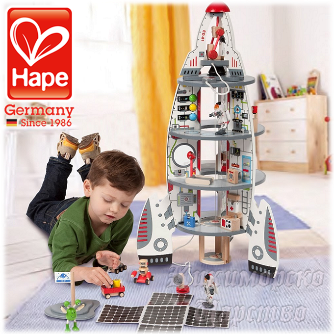 Hape -      E3003