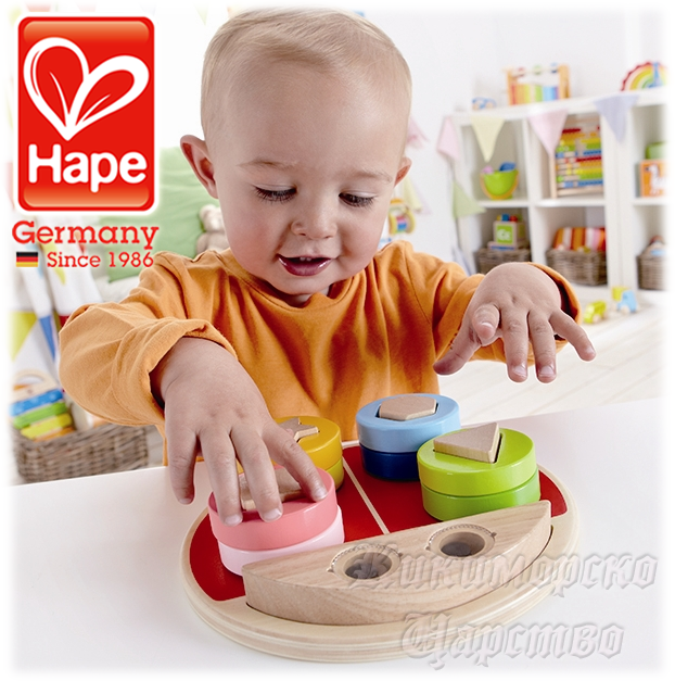 Hape -      E0405