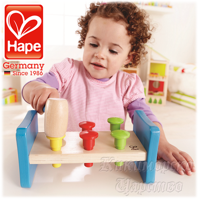 Hape -     E0503