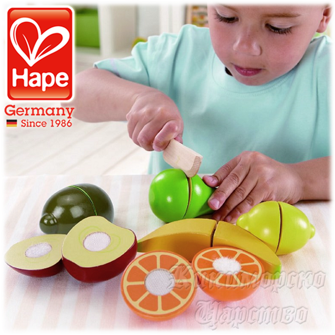 Hape -     E3117