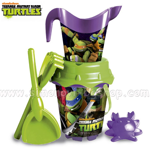 Turtles -       312005