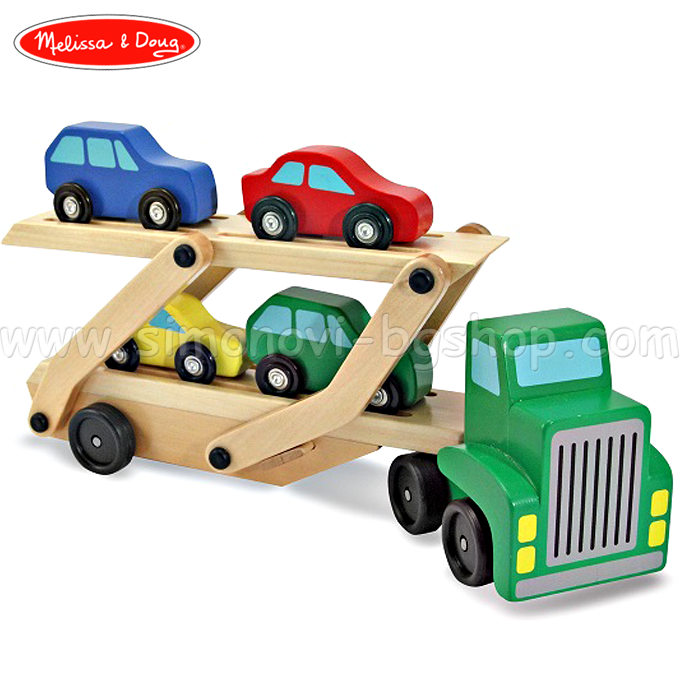 Melissa & Doug -    4096