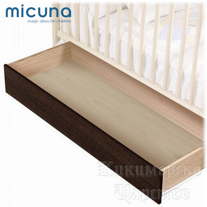 Micuna ������� �������� �� ������� ����� 60/120 CP949 Chocolate