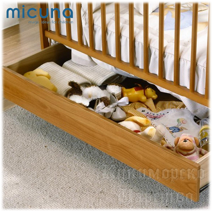 Micuna ������� �������� �� ������� ����� 60/120 CP949 Honey