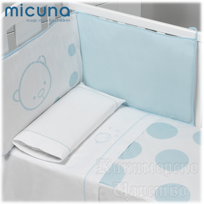 Micuna     2  Textil Moon 