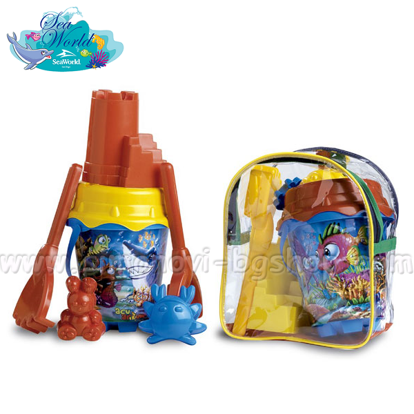 Sea World  - ������ �������� � ������� ������ ���� 14135