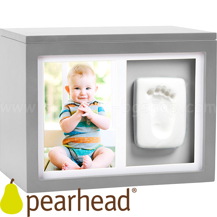 Pearhead       Grey62002