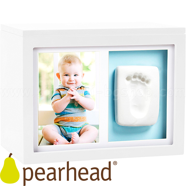 Pearhead       White 62001