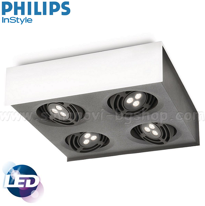 Philips InStyle       57986.31.16