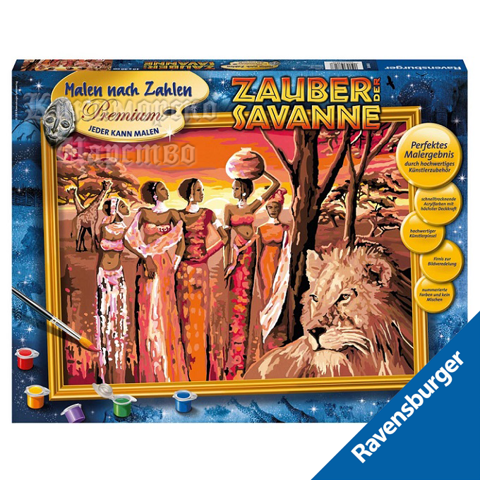 Ravensburger - ����������� ������� ������ 28816