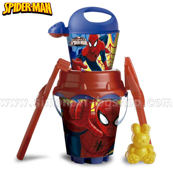 Spiderman - ������ ������� � ��������� ���������� 313000