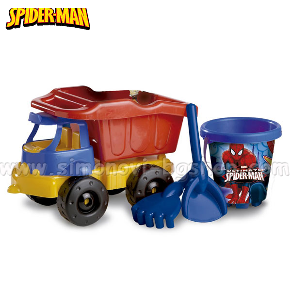 Spiderman - ������ �������� � �������� ���������� 315000