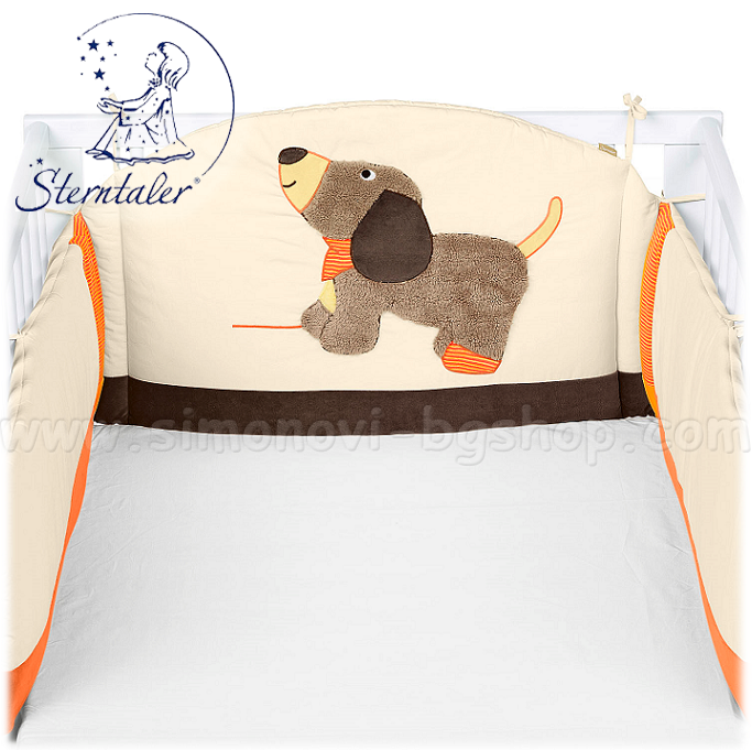 Sterntaler Dix      93200