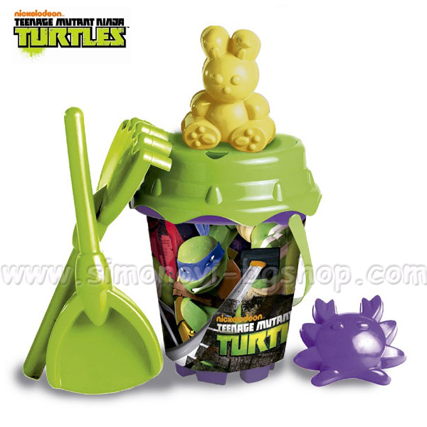 Turtles - ������ ������� � ��������� ������������ ������ 311006