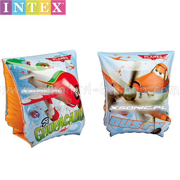 Intex - ������ ������� �� ������� "Planes" 56658