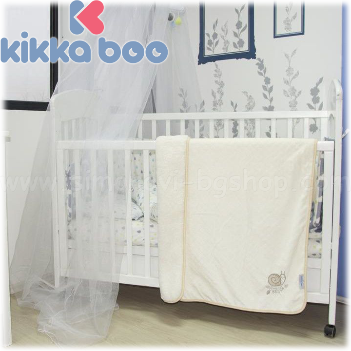  Kikka Boo    My Little Snailey Bailey241641
