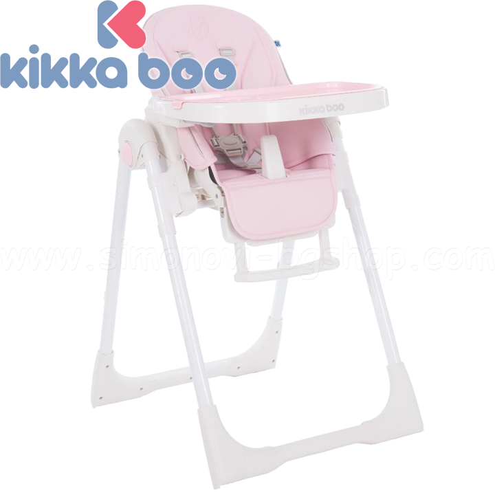 *2020 KikkaBoo   PASTELLO Pink 31004010085