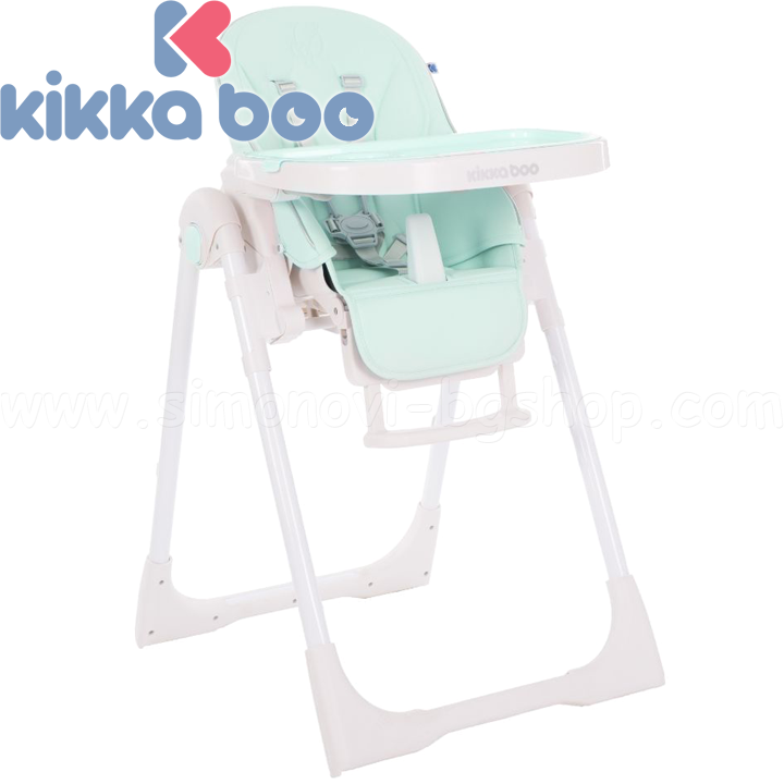 *2020 KikkaBoo   PASTELLO Mint31004010086