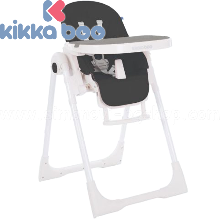 *2020 KikkaBoo   PASTELLO Black31004010087