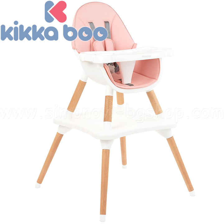 *2021 KikkaBoo     21 MULTI Pink 31004010099
