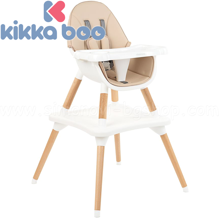 *2021 KikkaBoo     21 MULTI Beige 31004010101