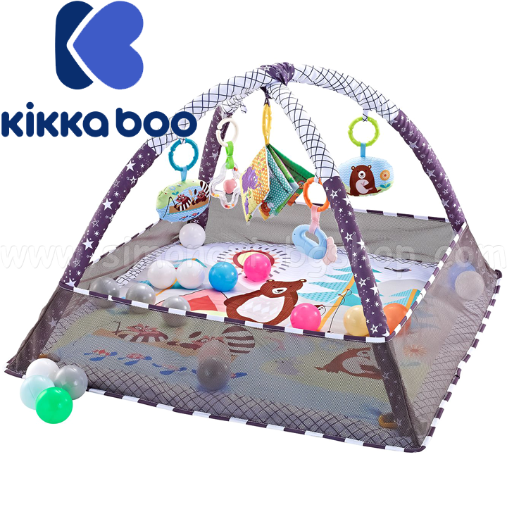 *Kikka Boo   Forest   31201010233