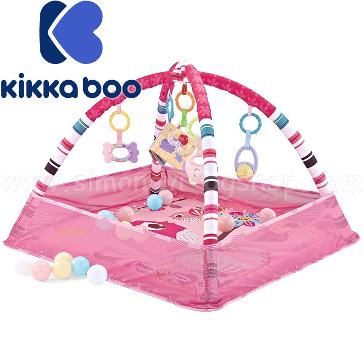 *Kikka Boo   Birds   31201010234