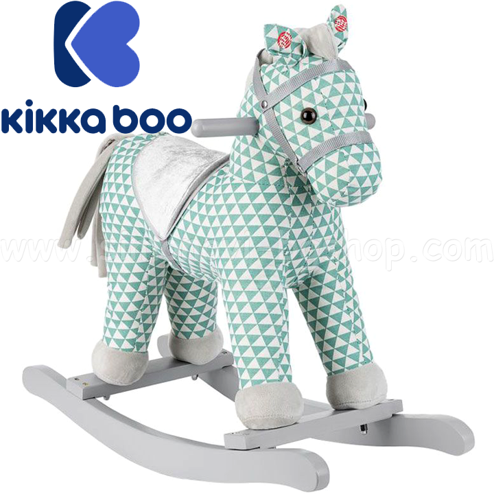 *KikkaBoo     GREEN 31201040007