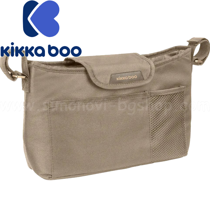 Kikka Boo    Ella Beige 31108020077