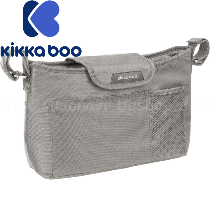 Kikka Boo    Ella Grey 31108020076