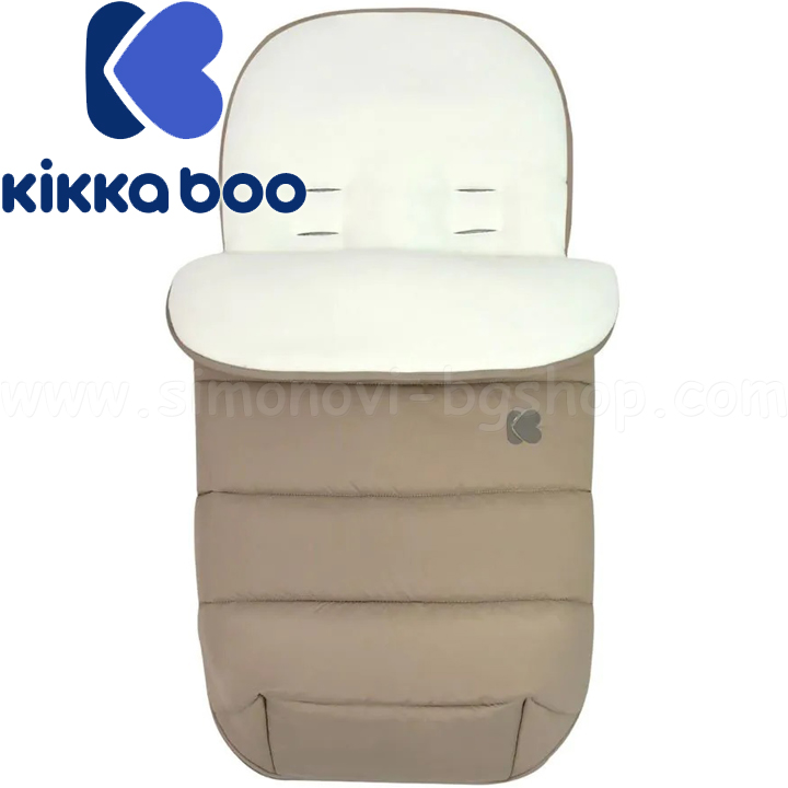 Kikka Boo    Classic Beige 31108040111