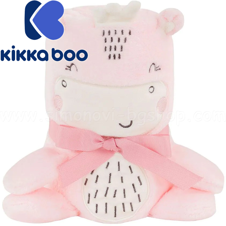 Kikka Boo    Hippo Dreams  3D  31103020108