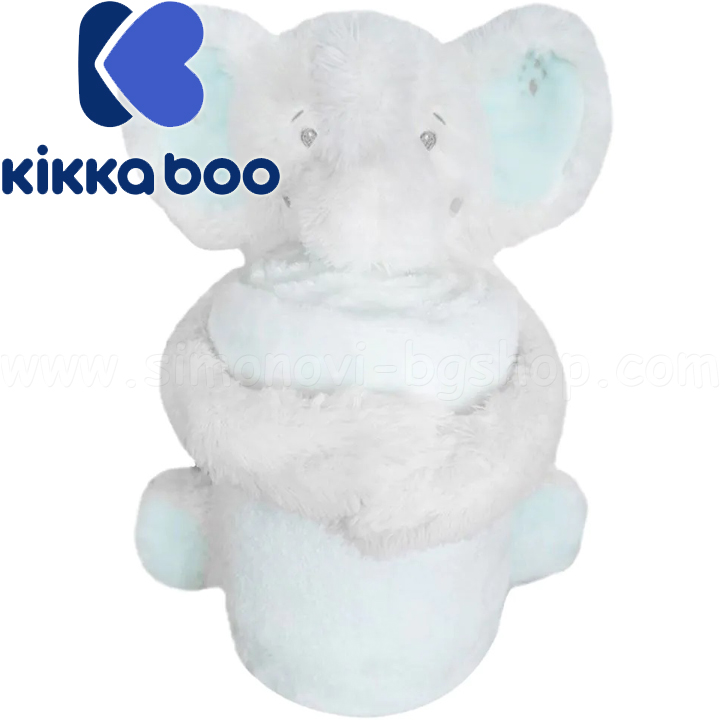Kikka Boo    Elephant Time 31103020119