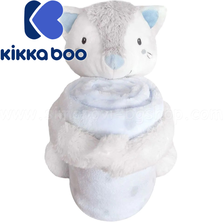Kikka Boo    Little Fox 31103020114