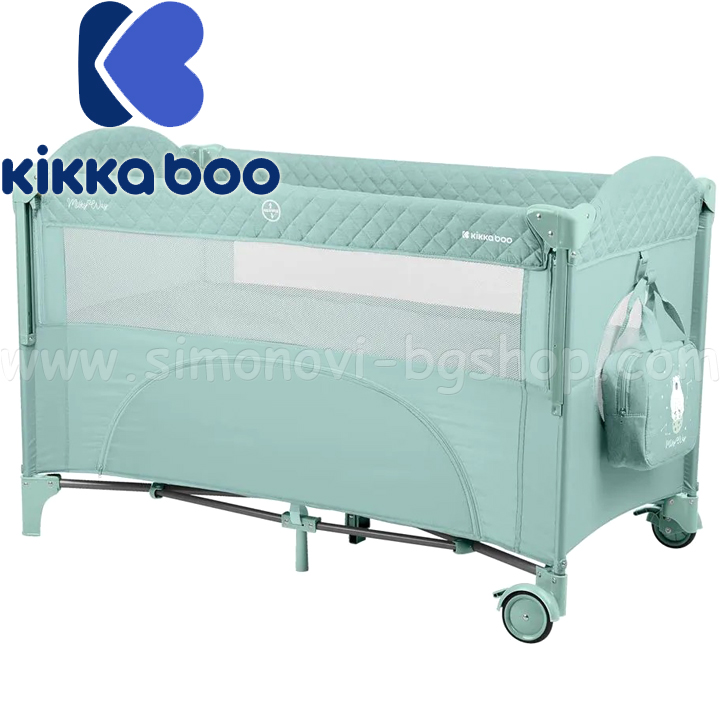2023 Kikka Boo     Milky Way Mint 31003010112