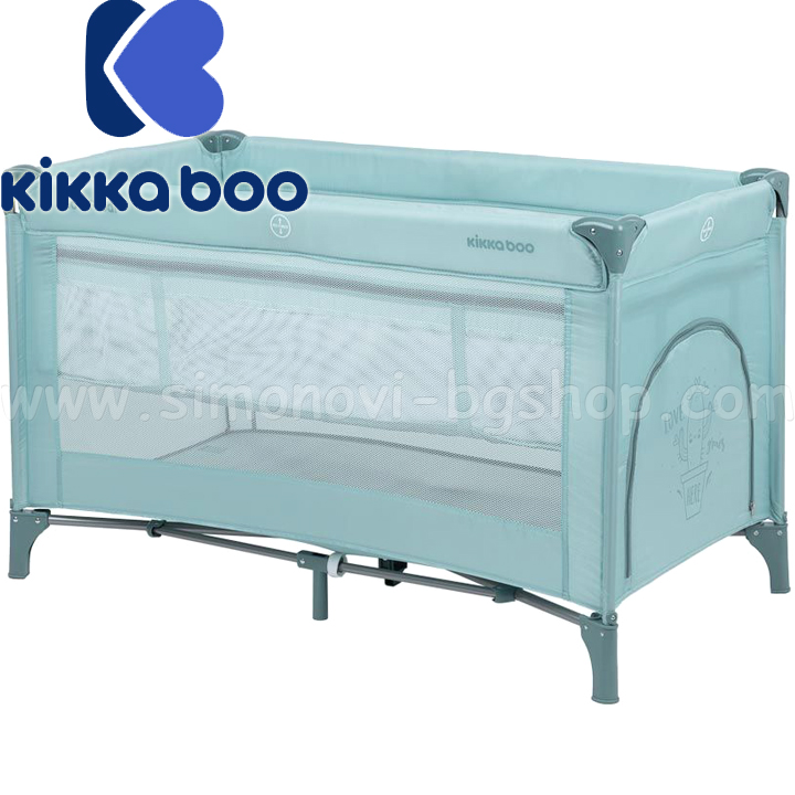 2021 Kikka Boo     So Gifted Mint 31003010072
