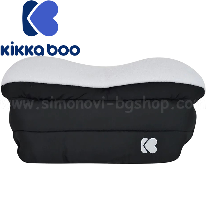 Kikka Boo    Classic Black 31108040118