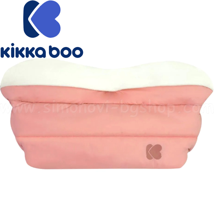 Kikka Boo    Classic Pink 31108040116