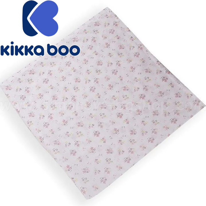 Kikka Boo    Flowers 41120000007