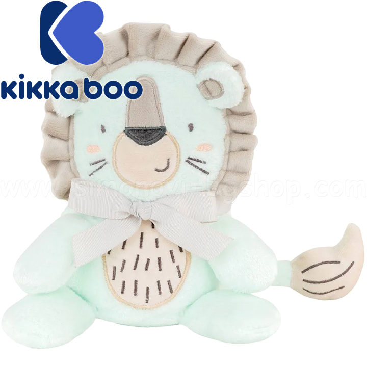 Kikka Boo    Jungle King  3D  31103020106