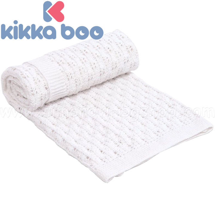 Kikka Boo   Bonbon White