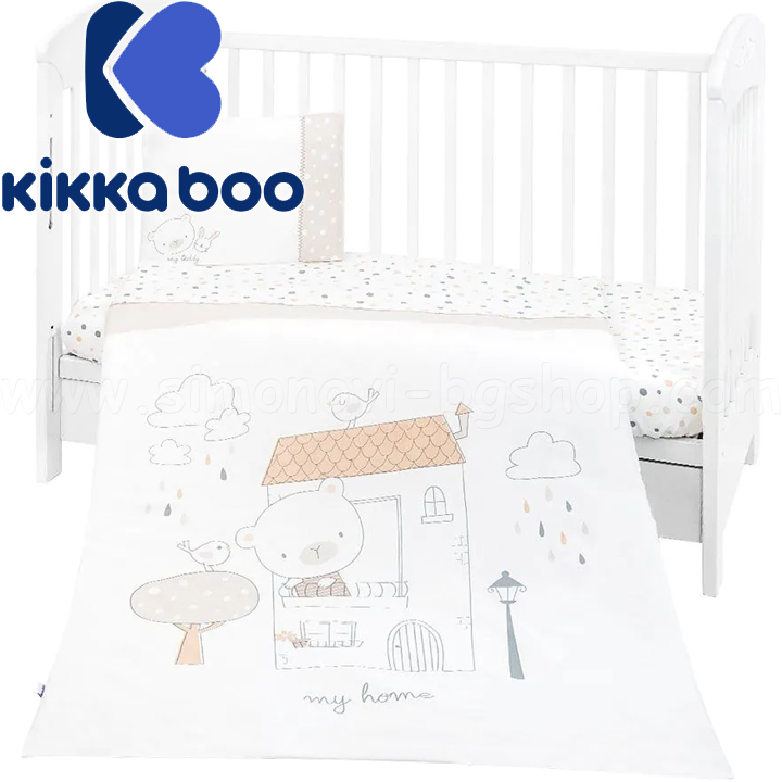 Kikka Boo   3  my Teddy41101030131