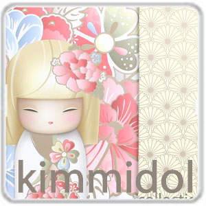 Kimmidoll