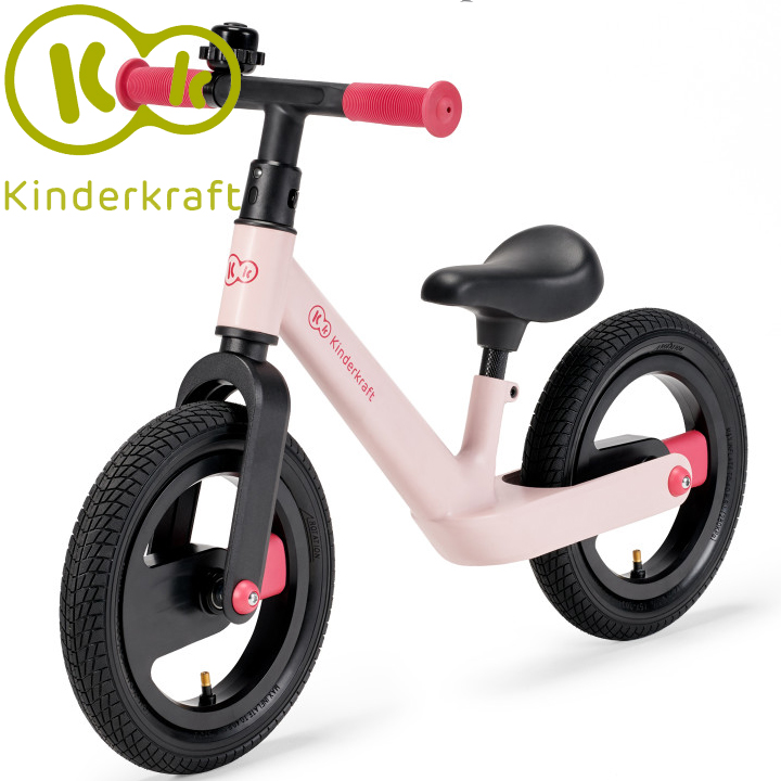 * KinderKraft GOSWIFT    Pink