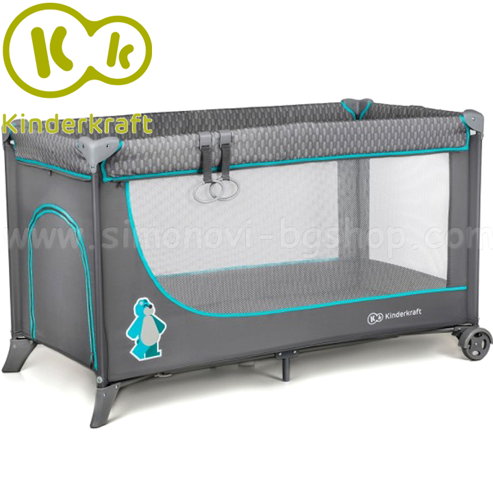 KinderKraft Joy Simple    Mint