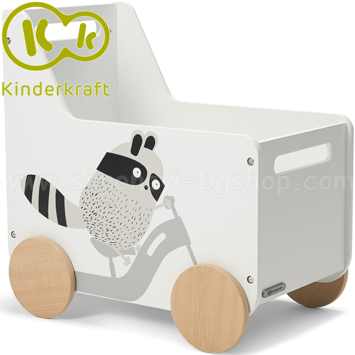 KinderKraft    RACOON