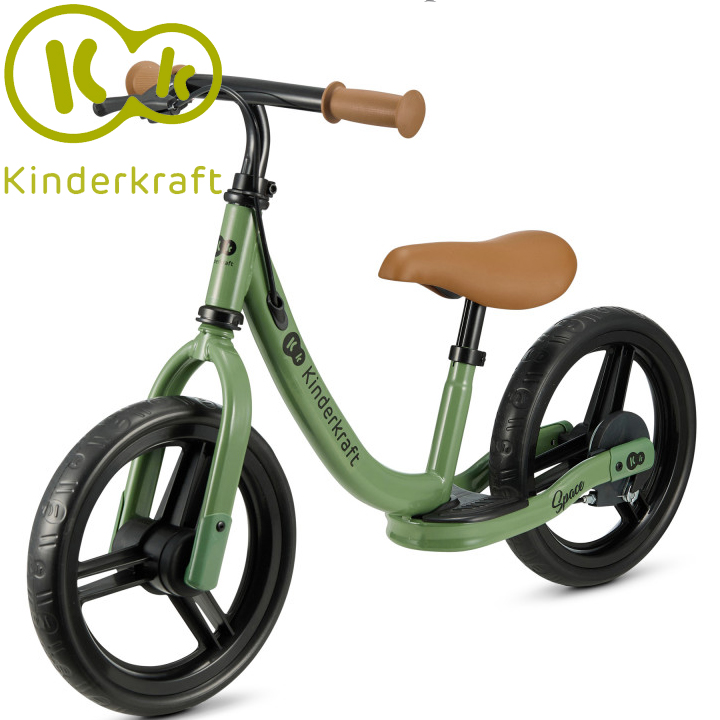 * KinderKraft Space    LIGHT GREEN